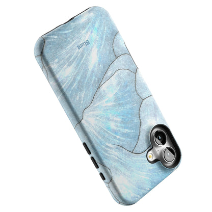 Icy Bloom iPhone Case gallery - Iphone_16_Mini_Air_Plus_5