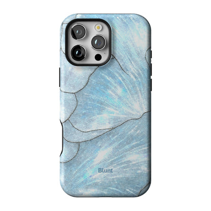 Icy Bloom iPhone Case gallery - Iphone_16_Pro_Max_1