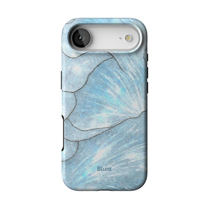 Icy Bloom iPhone Case gallery - Iphone_17_Air_1