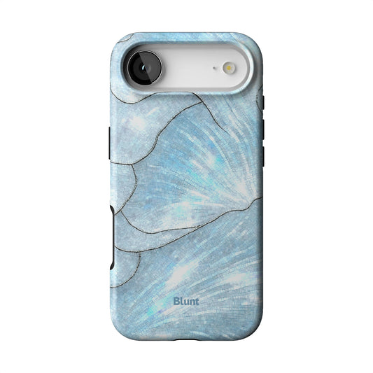 Icy Bloom iPhone Case gallery - Iphone_17_Air_1