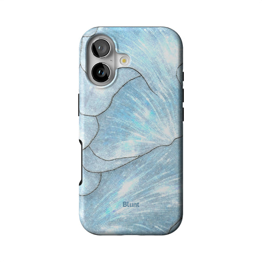 Icy Bloom iPhone Case gallery - Iphone_17_Iphone_1