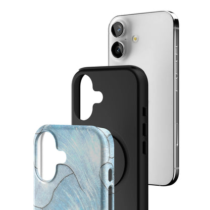 Icy Bloom iPhone Case gallery - Iphone_17_Iphone_3