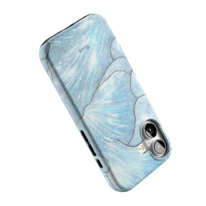 Icy Bloom iPhone Case gallery - Iphone_17_Iphone_5