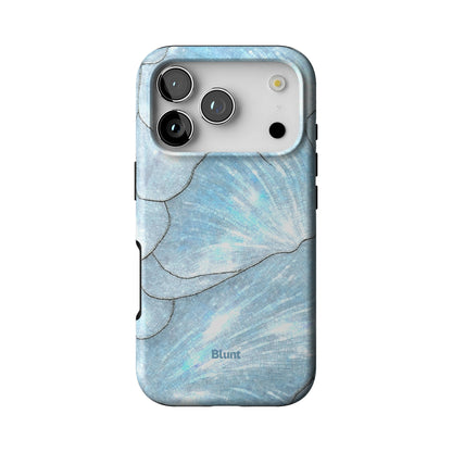 Icy Bloom iPhone Case gallery - Iphone_17_Pro_1