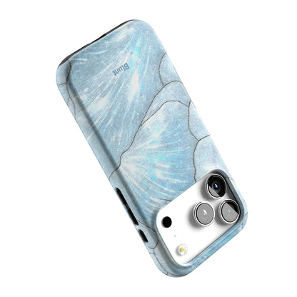 Icy Bloom iPhone Case gallery - Iphone_17_Pro_5