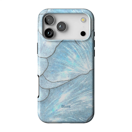 Icy Bloom iPhone Case gallery - Iphone_17_Pro_Max_1