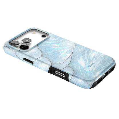 Icy Bloom iPhone Case gallery - Iphone_17_Pro_Max_2