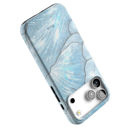 Icy Bloom iPhone Case gallery - Iphone_17_Pro_Max_5