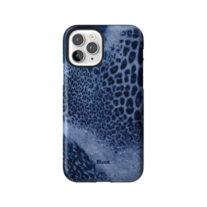 Icy Mirage iPhone Case gallery - Iphone_11_Pro_1
