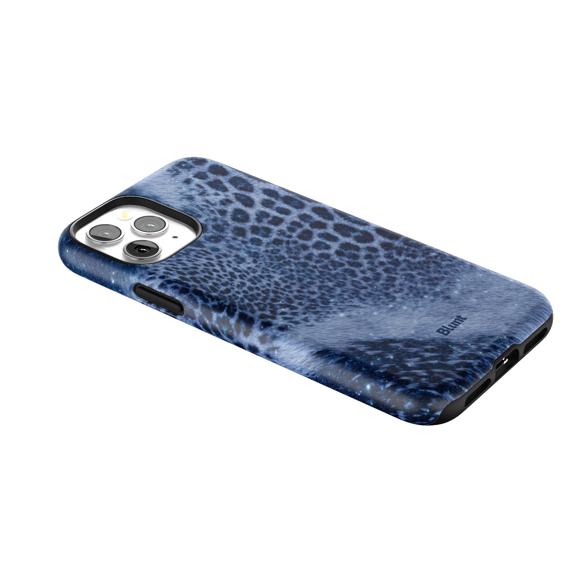 Icy Mirage iPhone Case gallery - Iphone_11_Pro_2