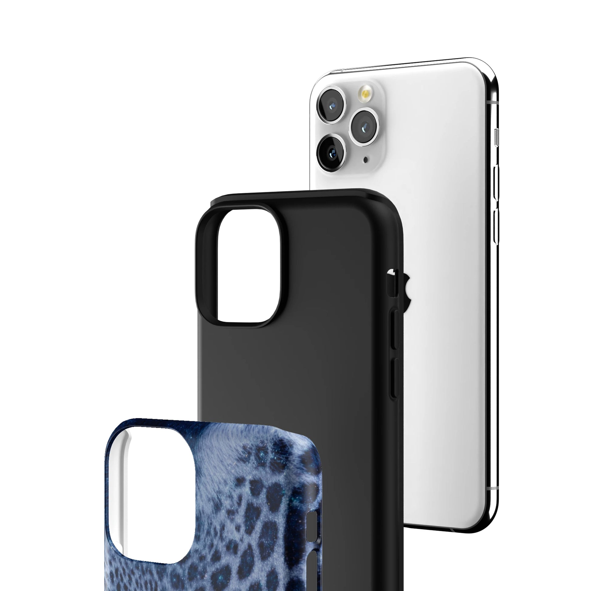 Icy Mirage iPhone Case gallery - Iphone_11_Pro_3