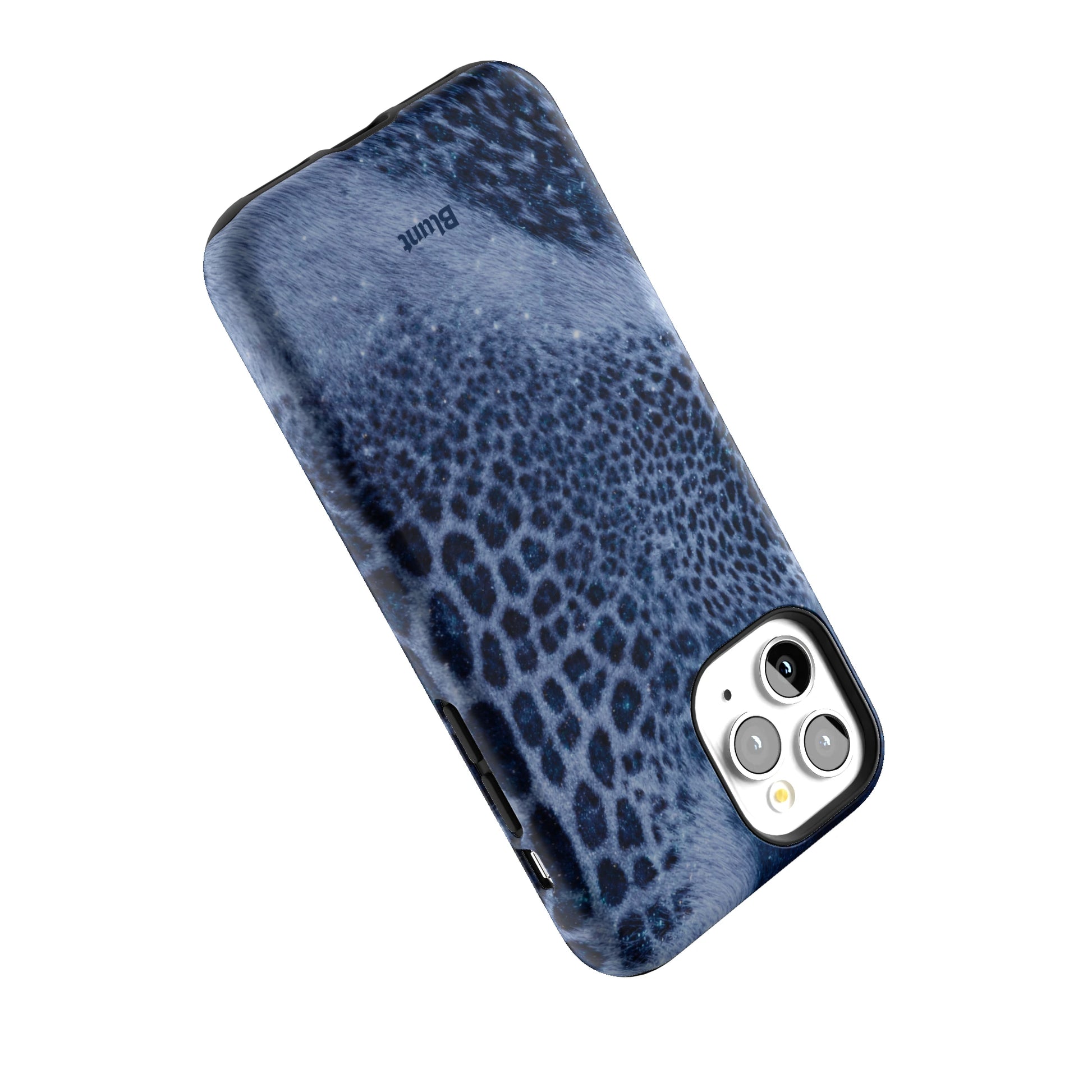 Icy Mirage iPhone Case gallery - Iphone_11_Pro_5