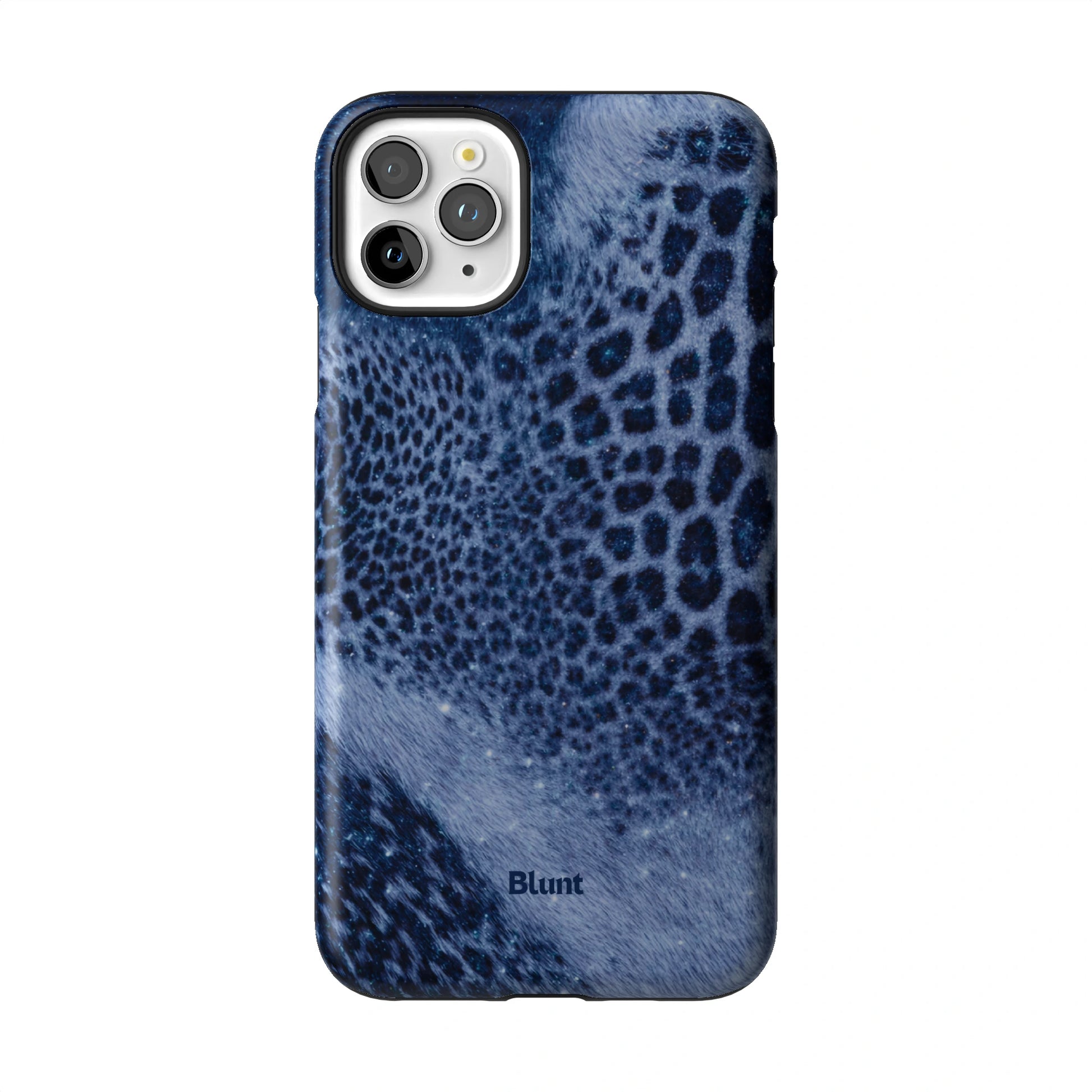 Icy Mirage iPhone Case gallery - Iphone_11_Pro_Max_1