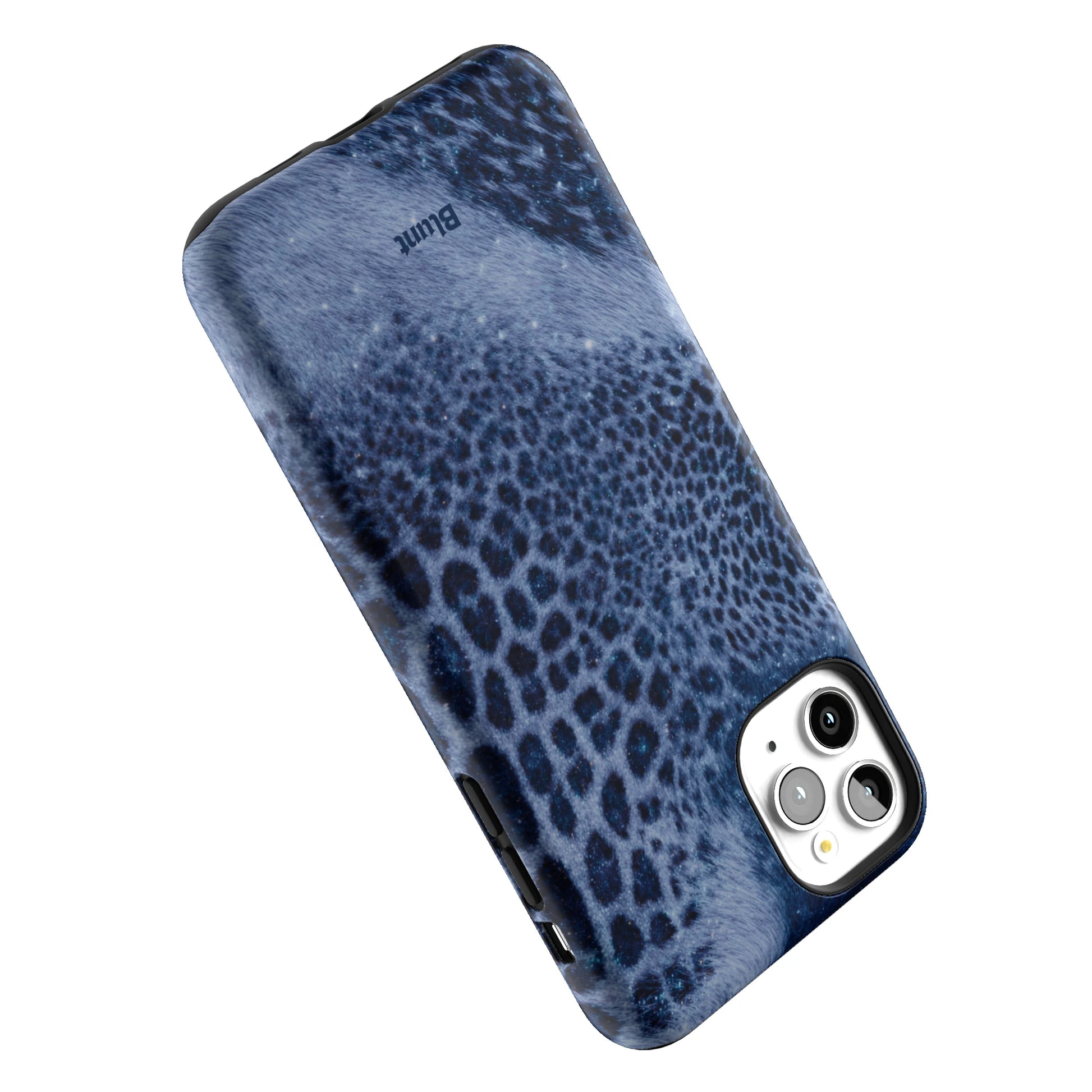 Icy Mirage iPhone Case gallery - Iphone_11_Pro_Max_5
