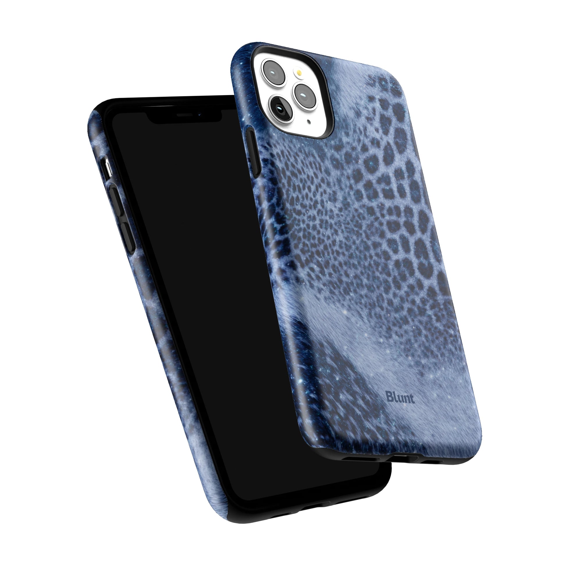Icy Mirage iPhone Case gallery - Iphone_11_Pro_Max_6