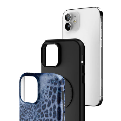Icy Mirage iPhone Case gallery - Iphone_12_Iphone_3