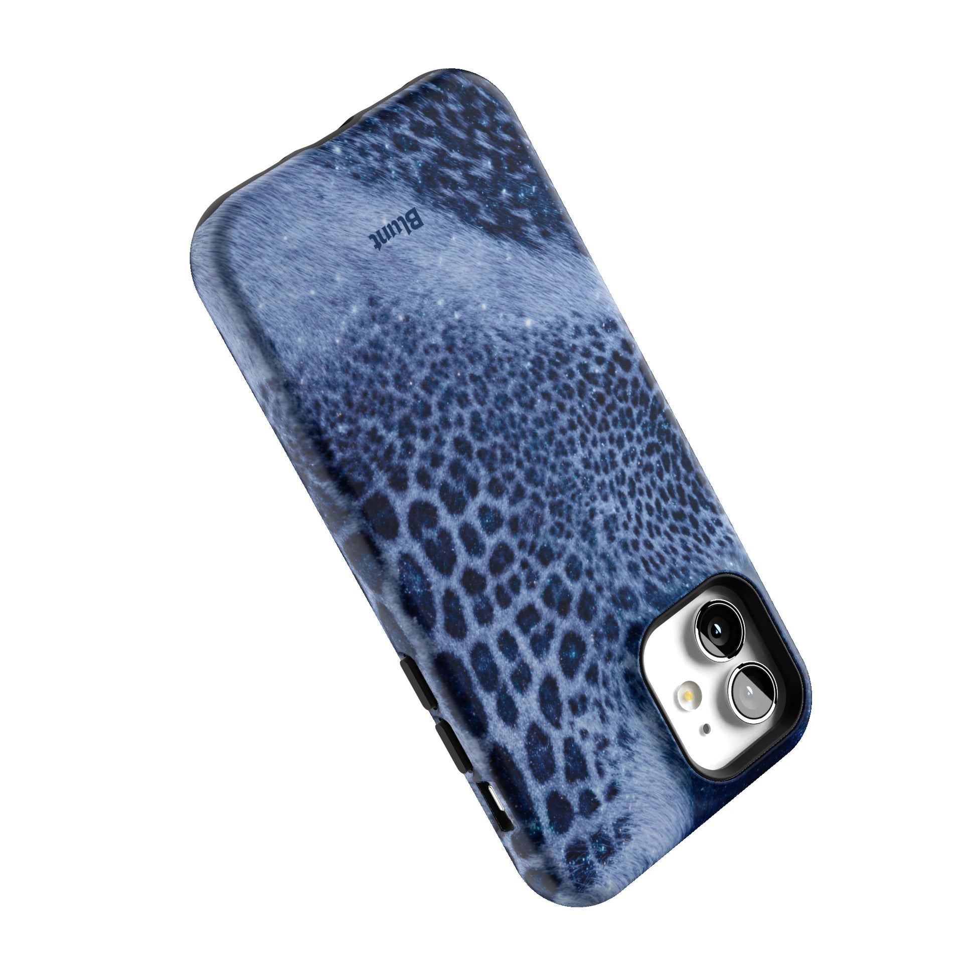 Icy Mirage iPhone Case gallery - Iphone_12_Iphone_5
