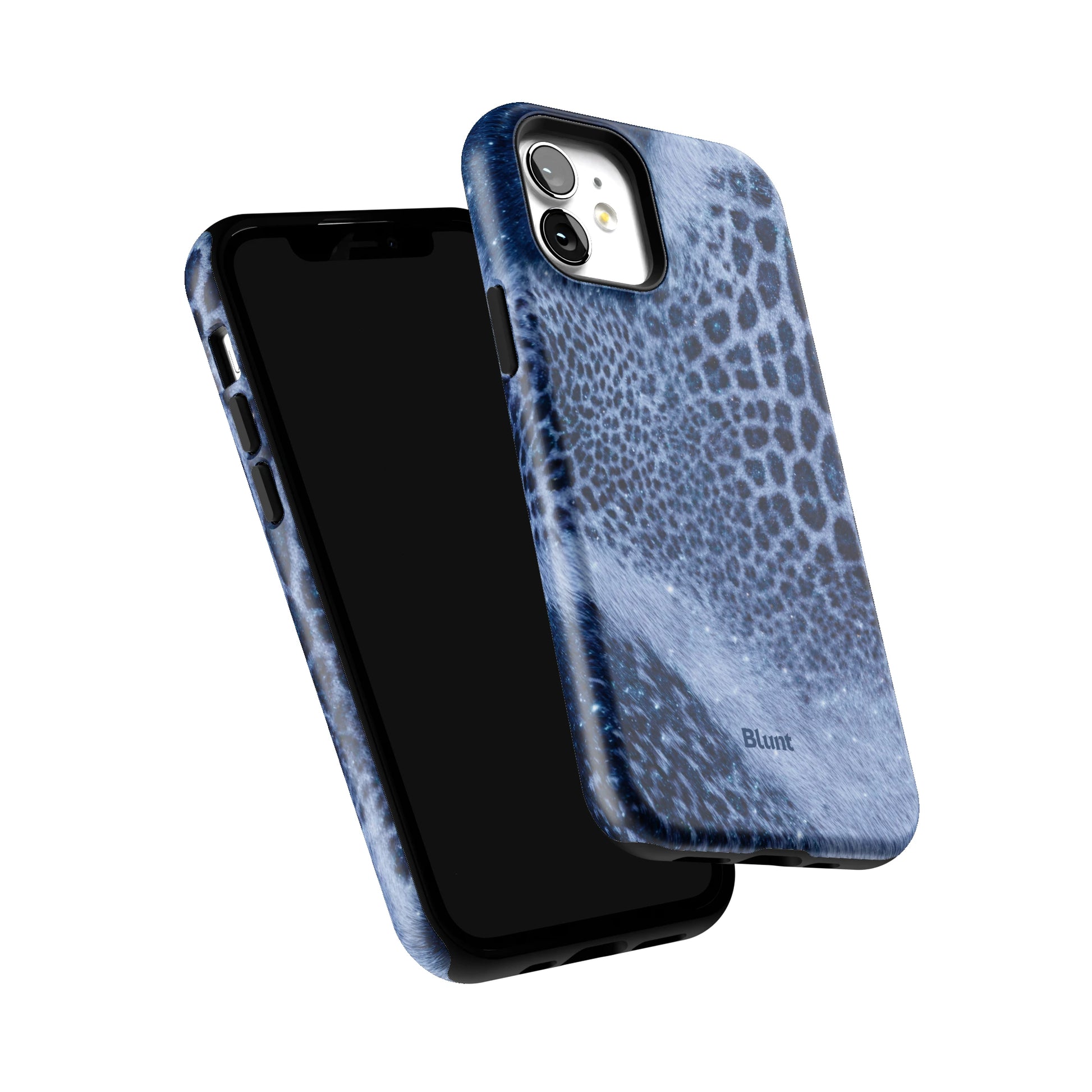 Icy Mirage iPhone Case gallery - Iphone_12_Iphone_6
