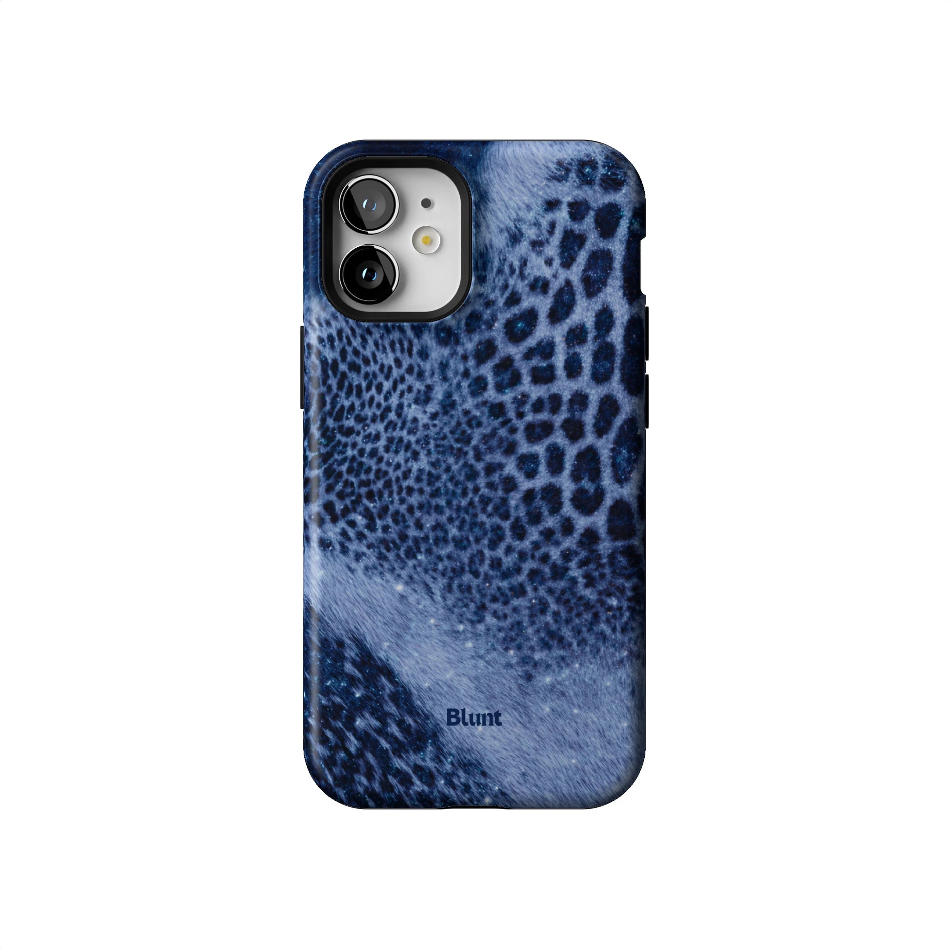 Icy Mirage iPhone Case gallery - Iphone_12_Mini_Air_Plus_1
