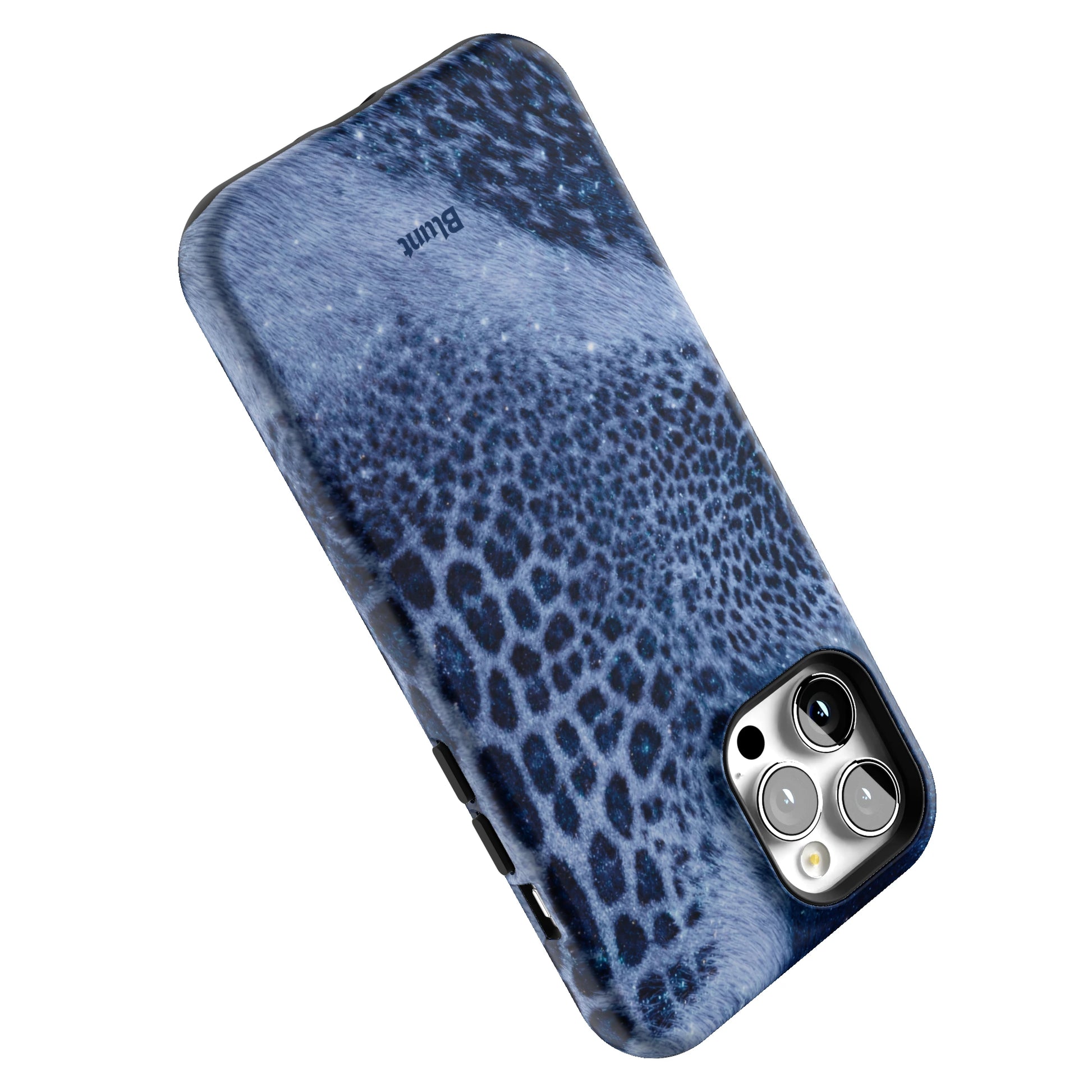 Icy Mirage iPhone Case gallery - Iphone_12_Pro_Max_5