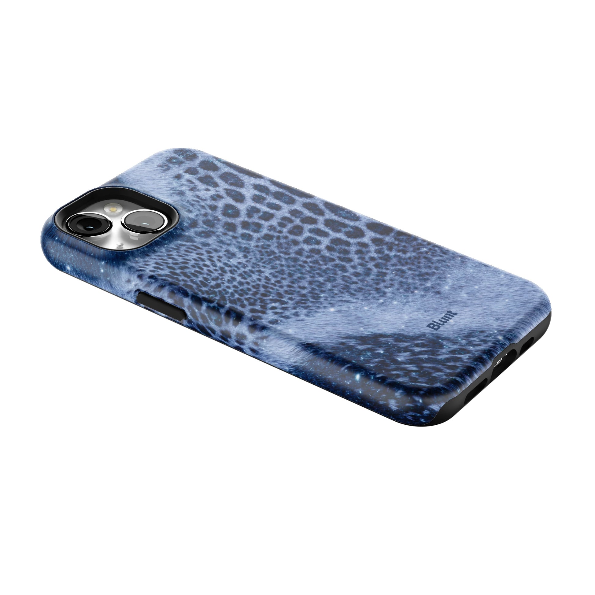 Icy Mirage iPhone Case gallery - Iphone_13_Iphone_2