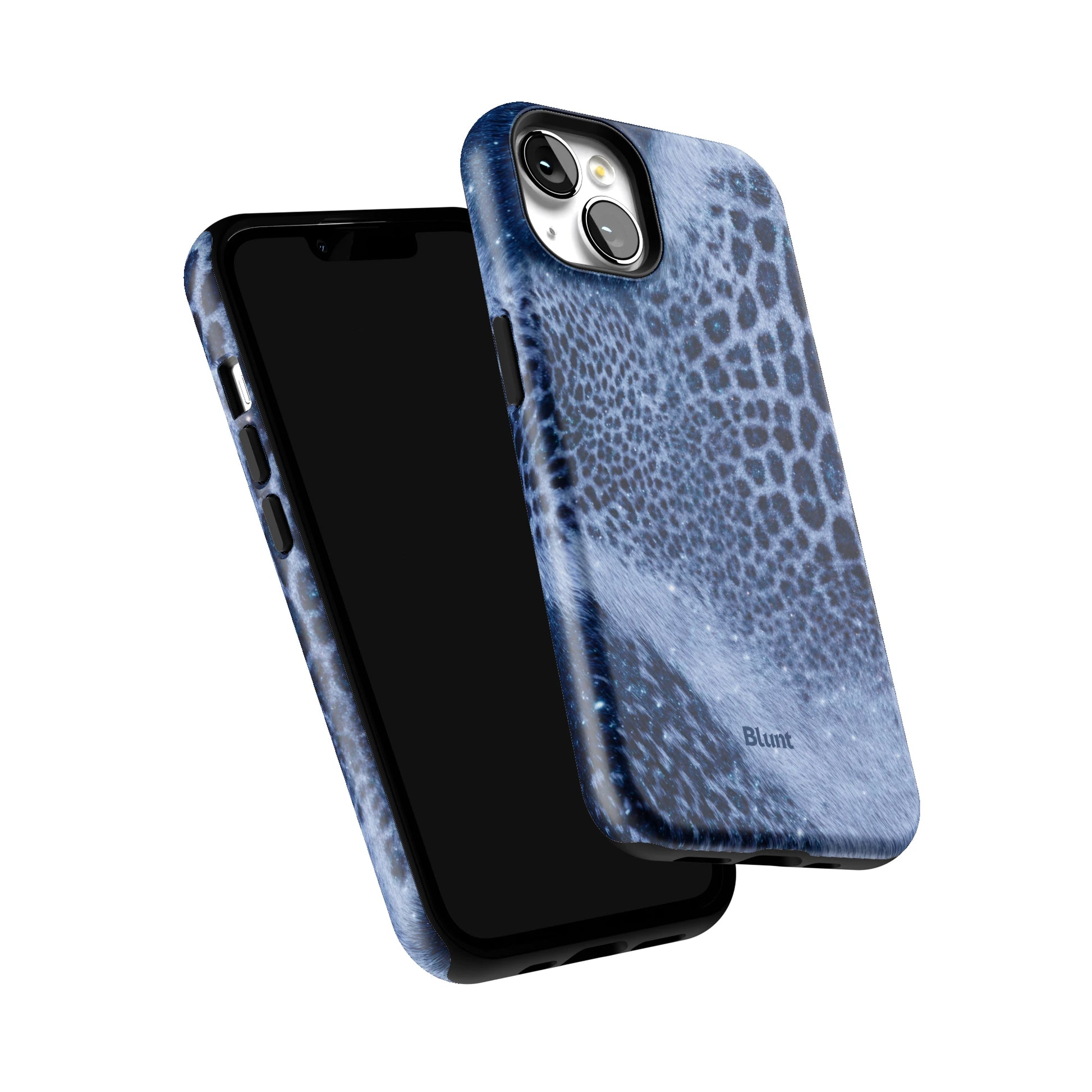 Icy Mirage iPhone Case gallery - Iphone_13_Iphone_6