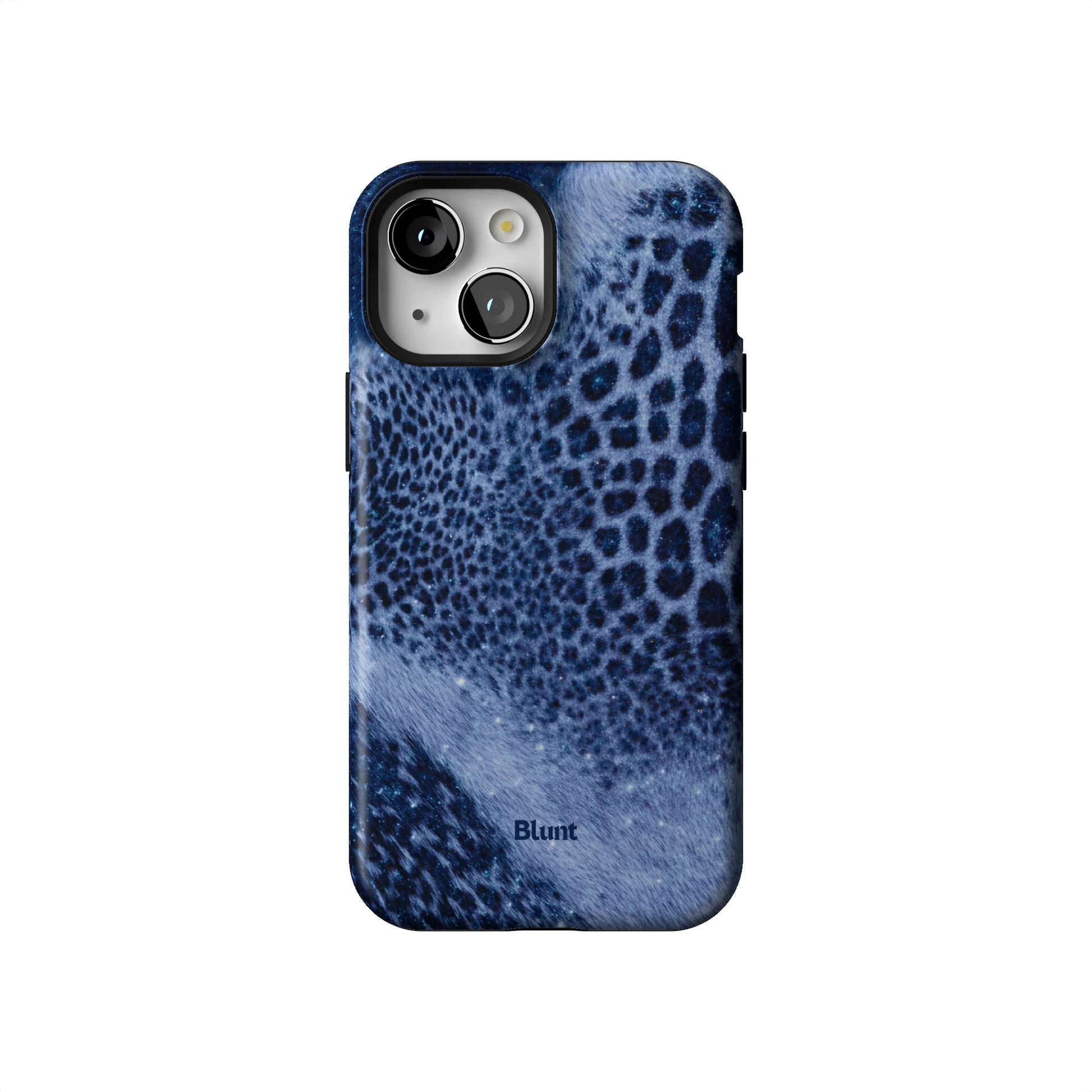 Icy Mirage iPhone Case gallery - Iphone_13_Mini_Air_Plus_1