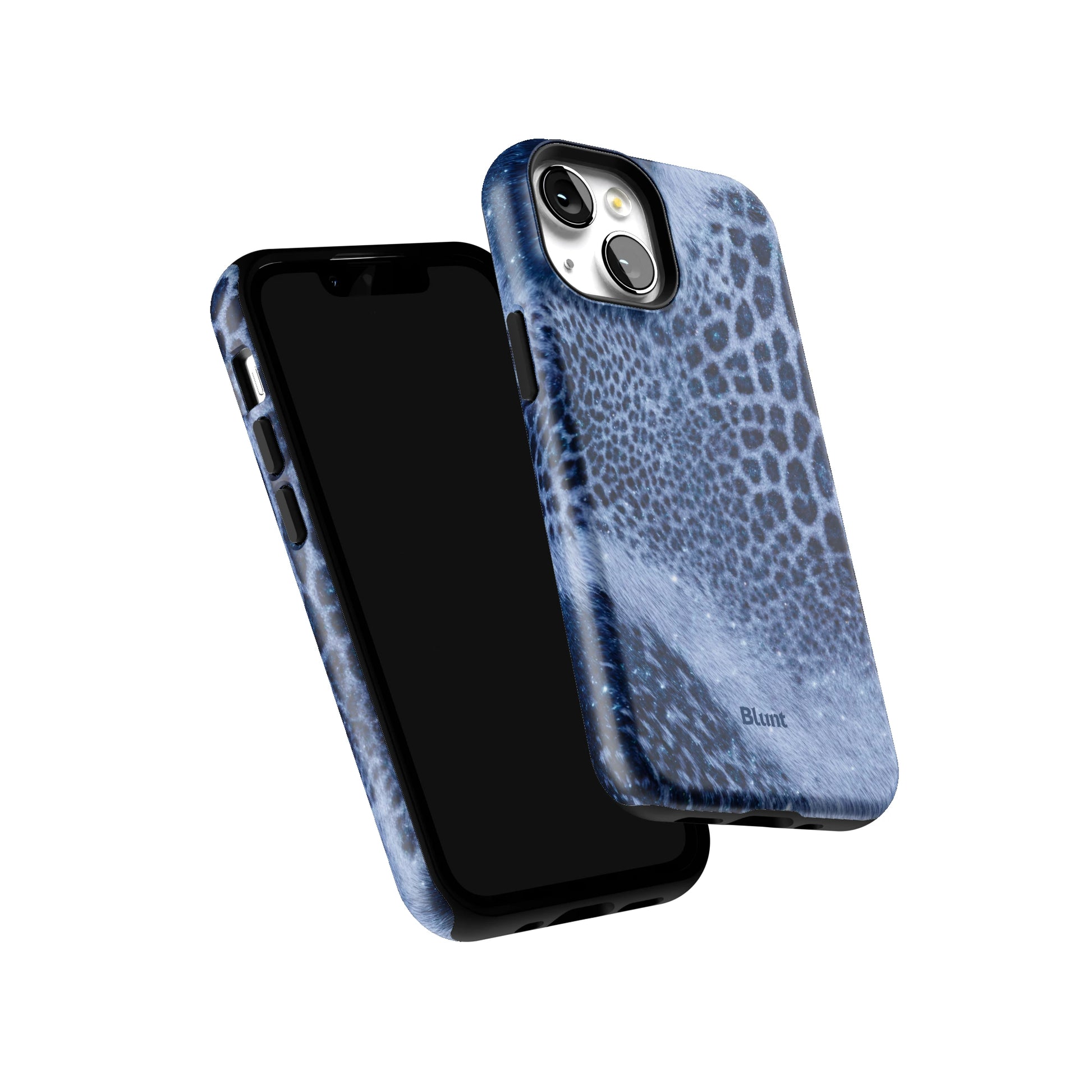 Icy Mirage iPhone Case gallery - Iphone_13_Mini_Air_Plus_6