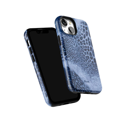 Icy Mirage iPhone Case gallery - Iphone_13_Mini_Air_Plus_6