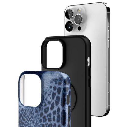 Icy Mirage iPhone Case gallery - Iphone_13_Pro_Max_3