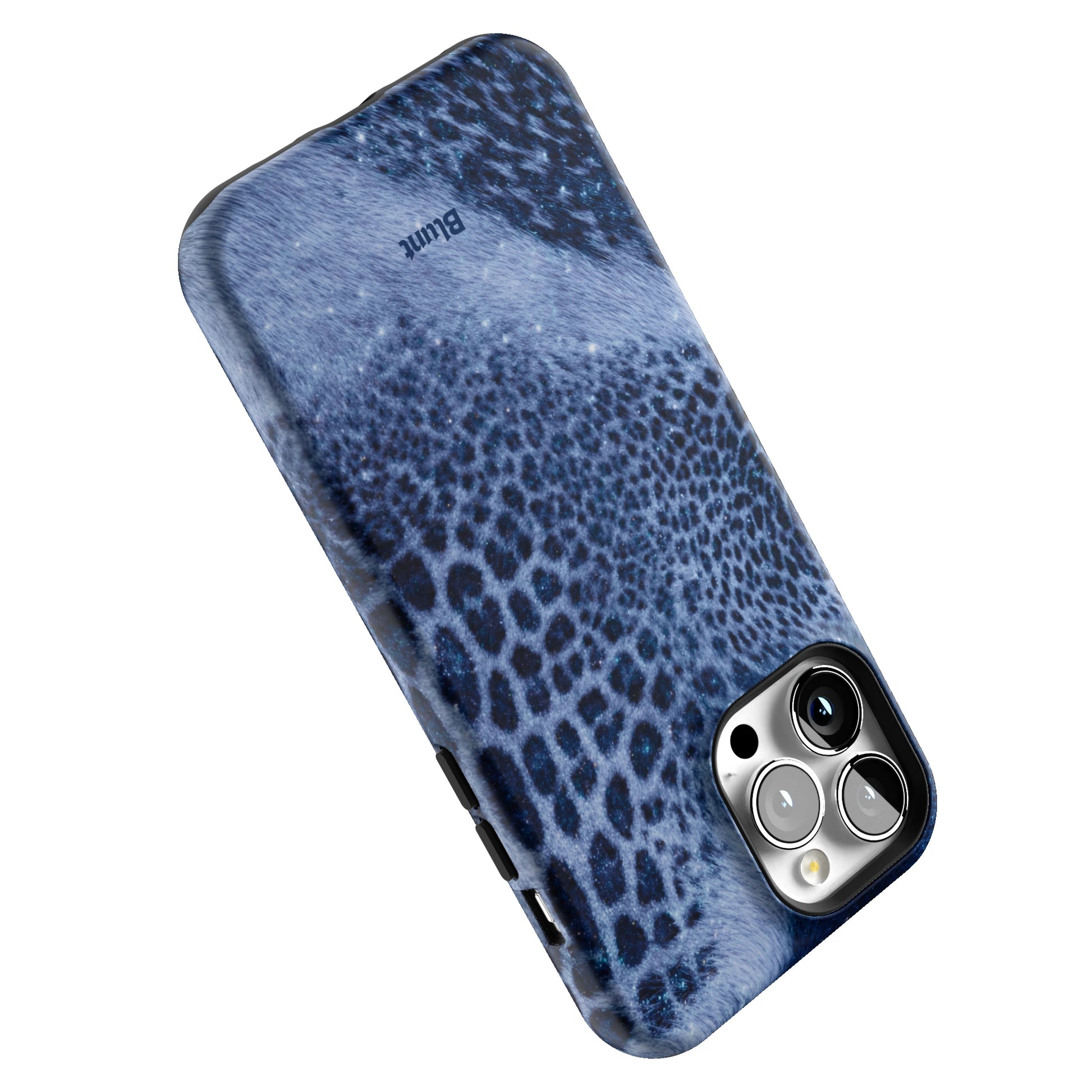 Icy Mirage iPhone Case gallery - Iphone_13_Pro_Max_5
