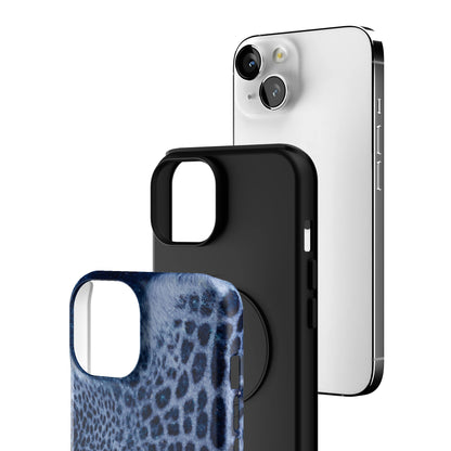 Icy Mirage iPhone Case gallery - Iphone_14_Iphone_3