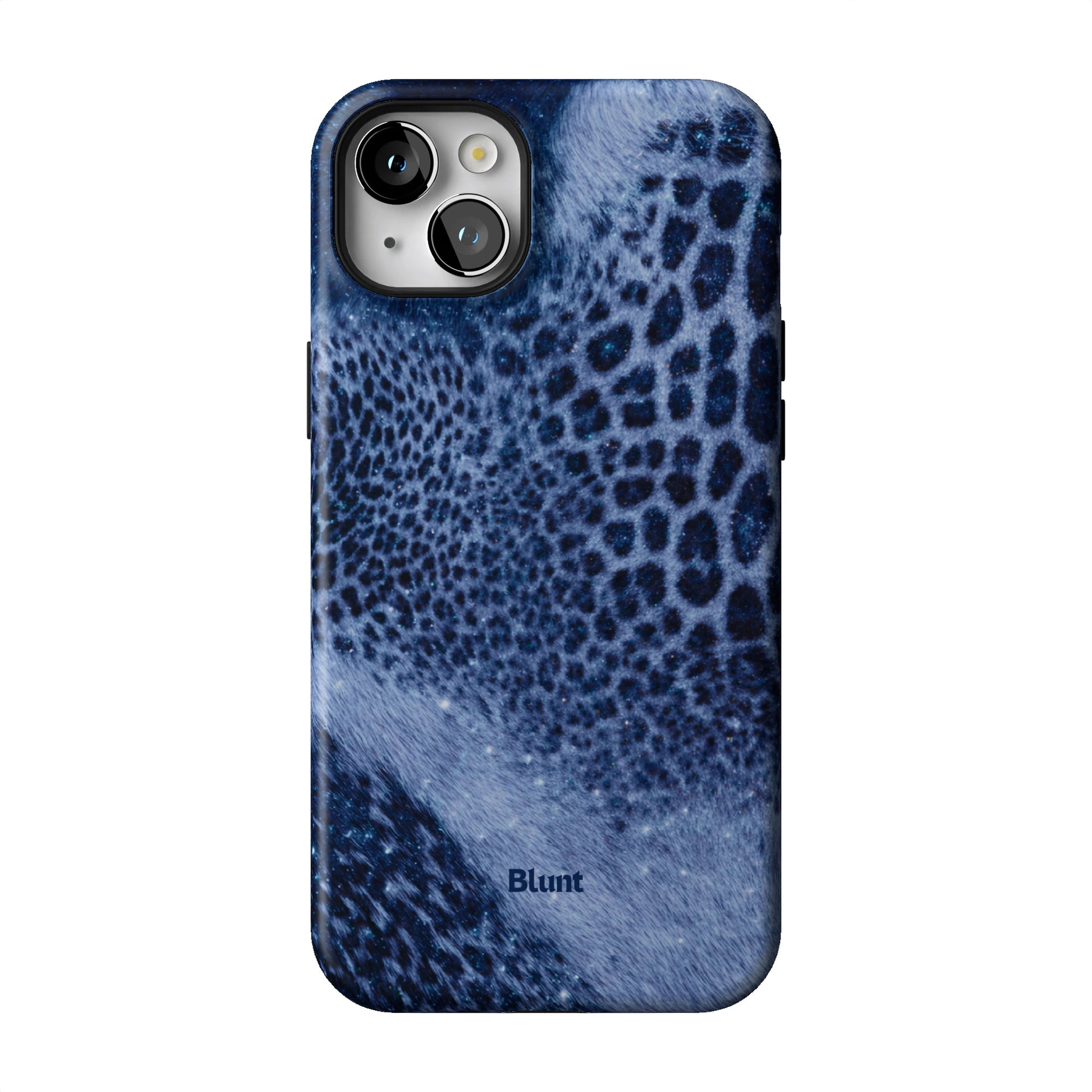 Icy Mirage iPhone Case gallery - Iphone_14_Mini_Air_Plus_1