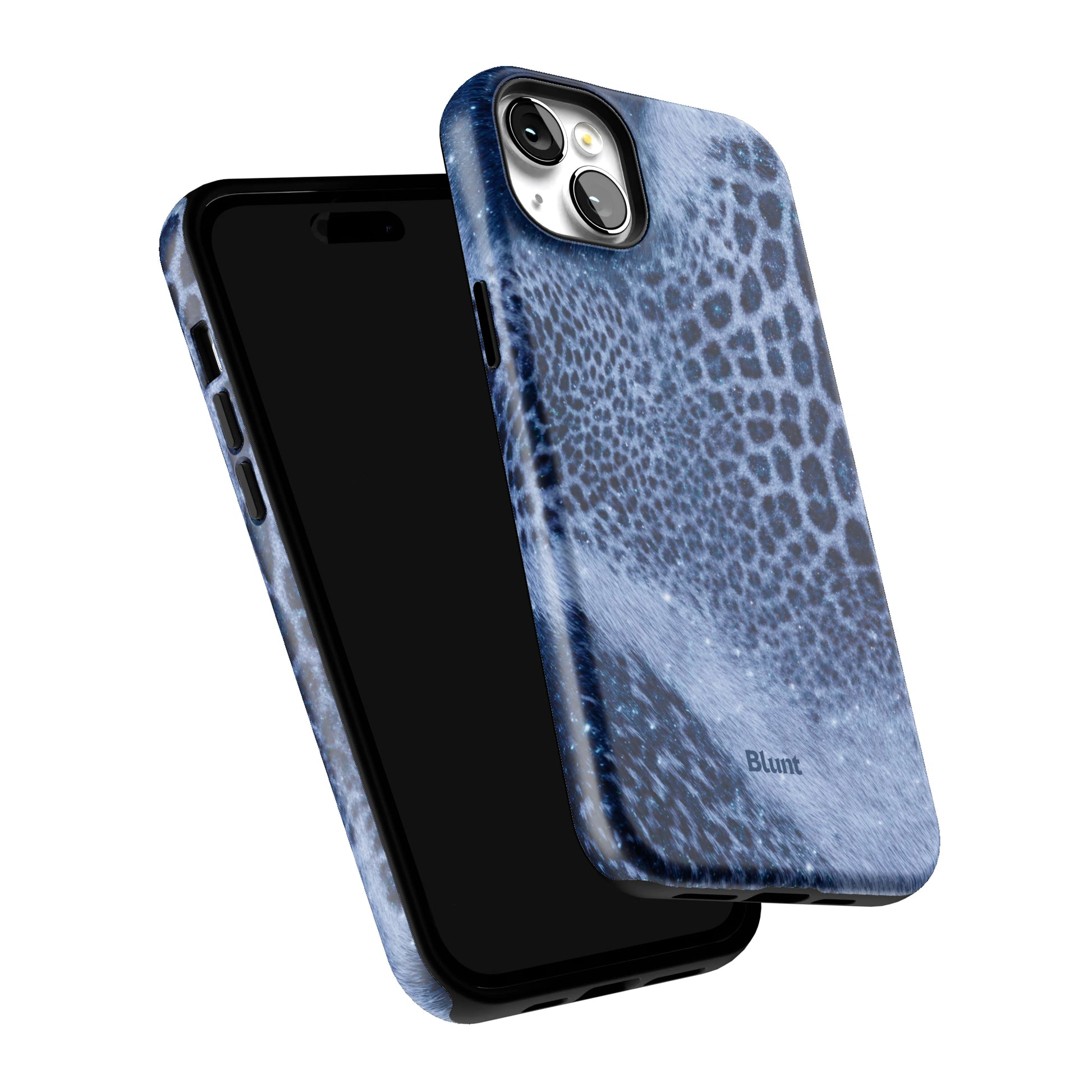 Icy Mirage iPhone Case gallery - Iphone_14_Mini_Air_Plus_6