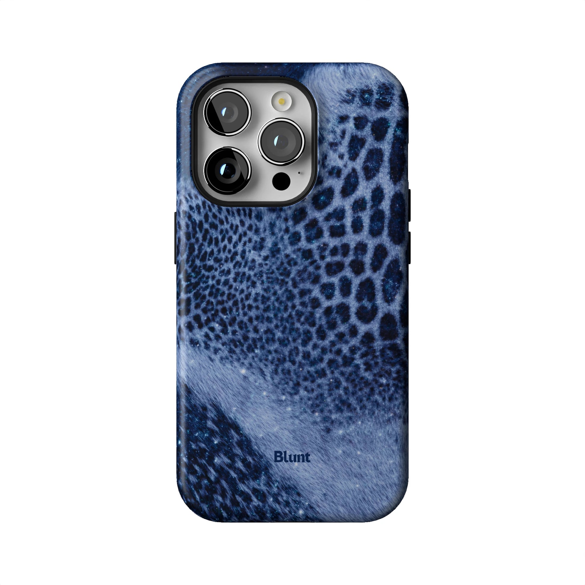 Icy Mirage iPhone Case gallery - Iphone_14_Pro_1