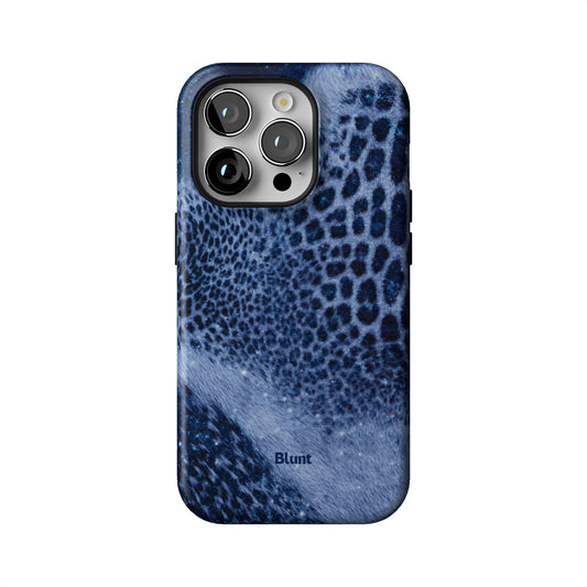 Icy Mirage iPhone Case gallery - Iphone_14_Pro_1