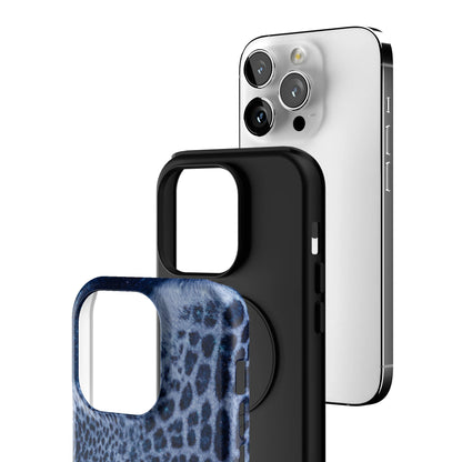 Icy Mirage iPhone Case gallery - Iphone_14_Pro_3