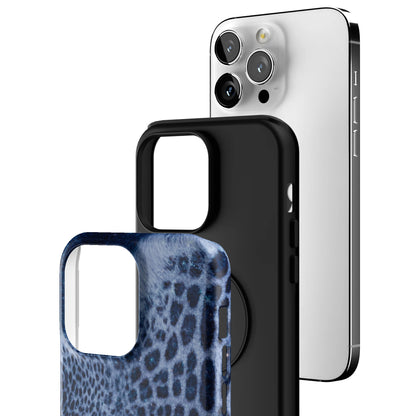 Icy Mirage iPhone Case gallery - Iphone_14_Pro_Max_3