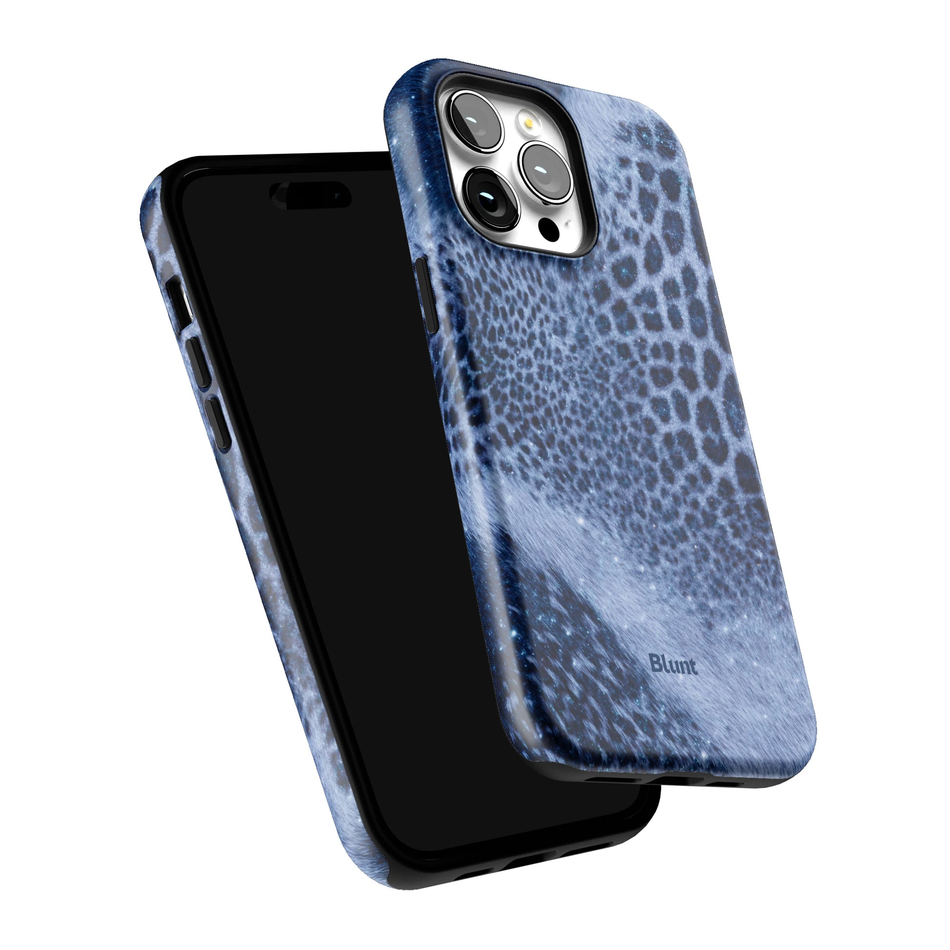 Icy Mirage iPhone Case gallery - Iphone_14_Pro_Max_6