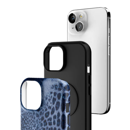 Icy Mirage iPhone Case gallery - Iphone_15_Iphone_3
