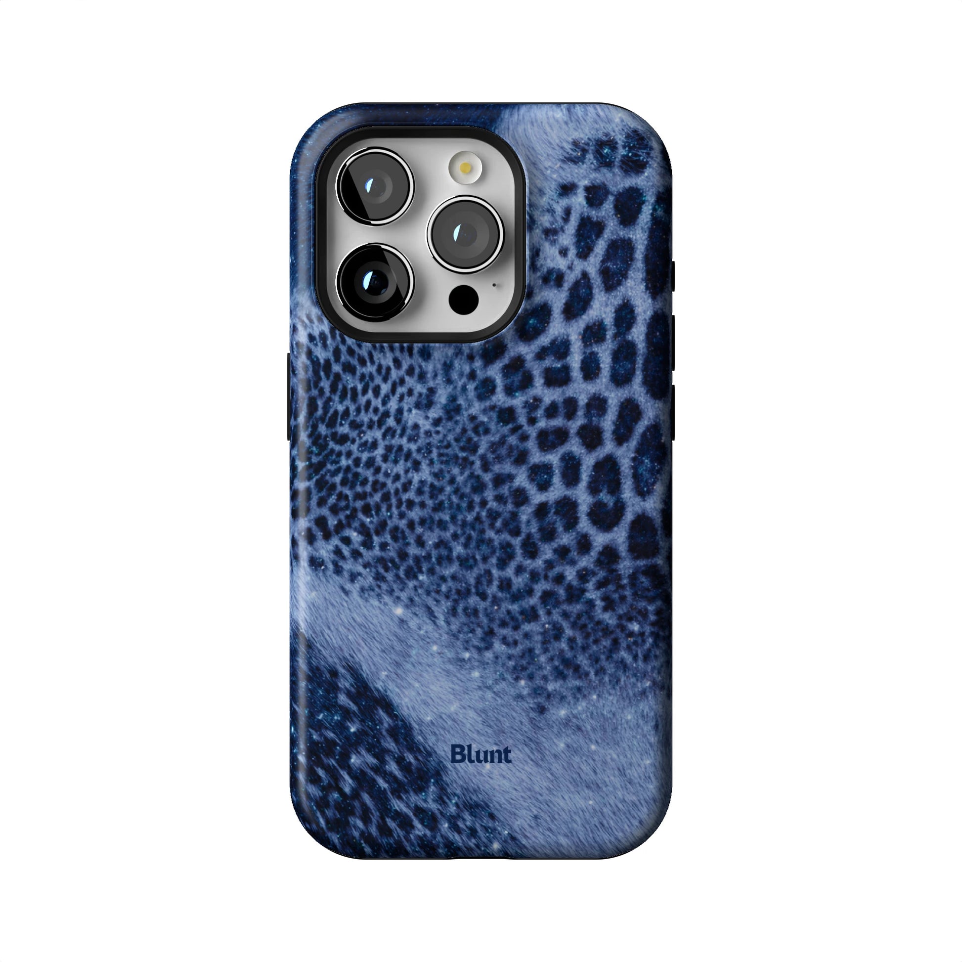Icy Mirage iPhone Case gallery - Iphone_15_Pro_1