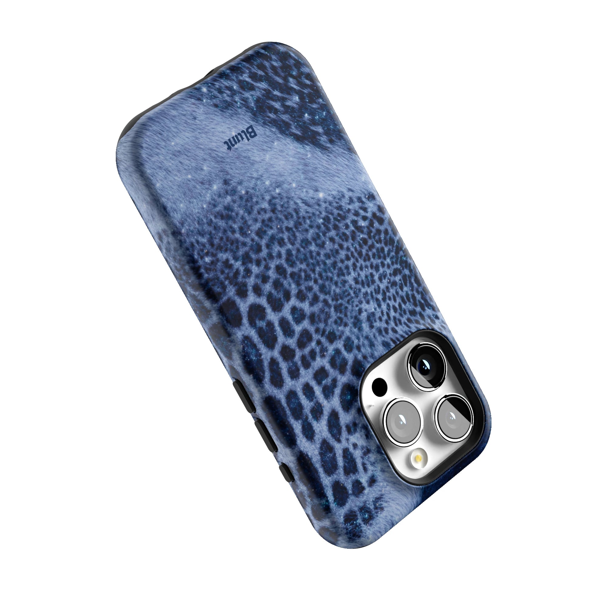Icy Mirage iPhone Case gallery - Iphone_15_Pro_5