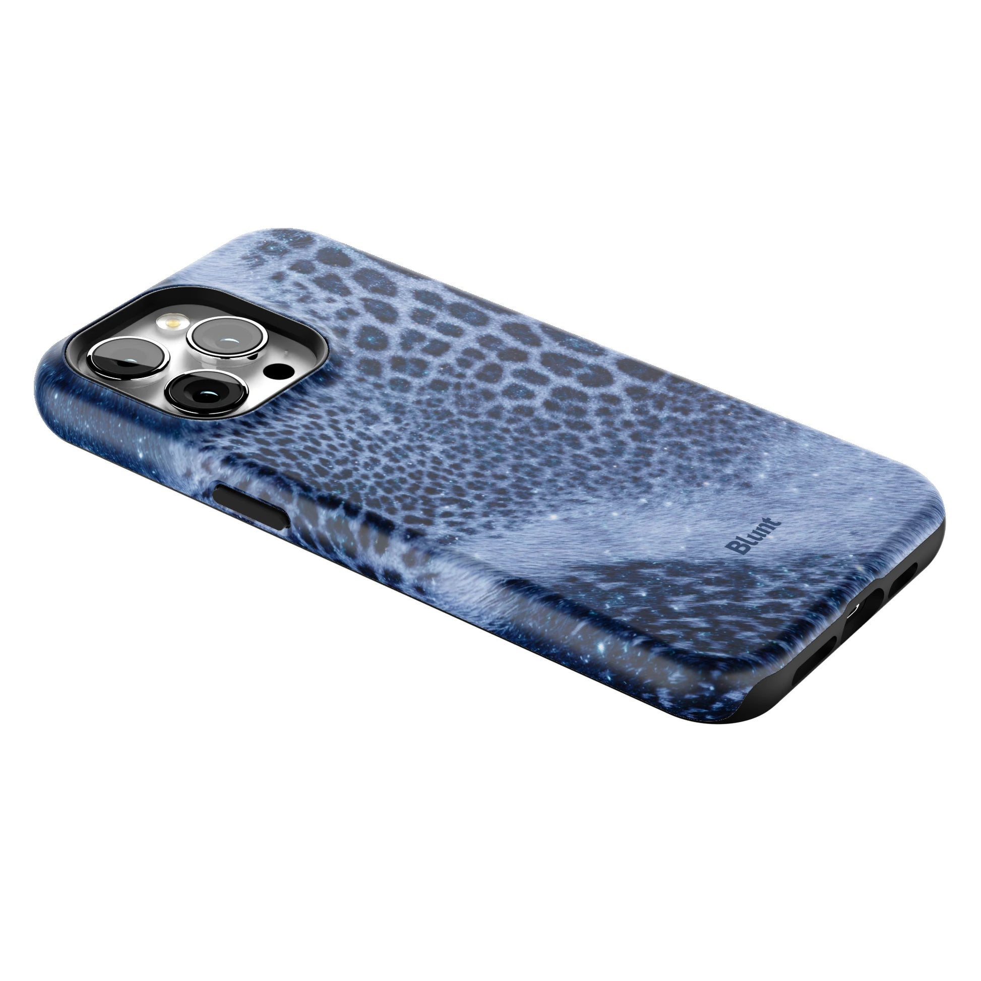Icy Mirage iPhone Case gallery - Iphone_15_Pro_Max_2