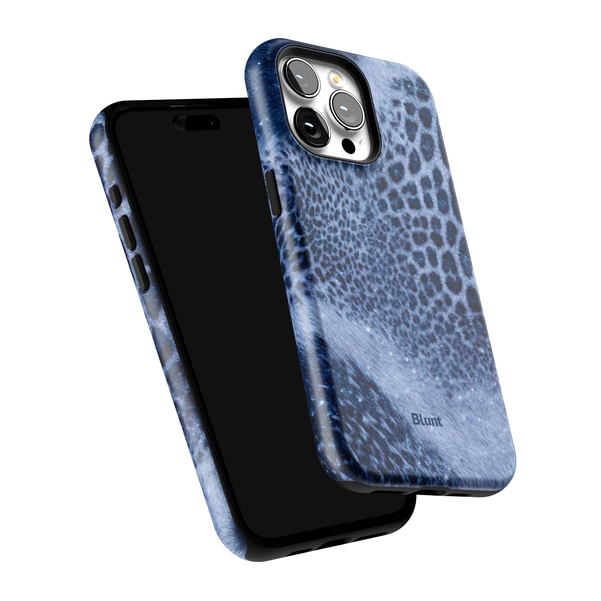 Icy Mirage iPhone Case gallery - Iphone_15_Pro_Max_6