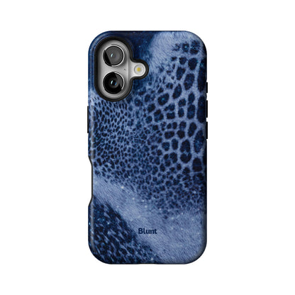 Icy Mirage iPhone Case gallery - Iphone_16_Iphone_1