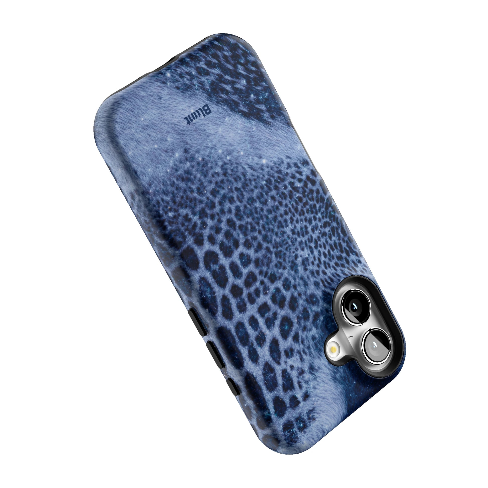 Icy Mirage iPhone Case gallery - Iphone_16_Iphone_5