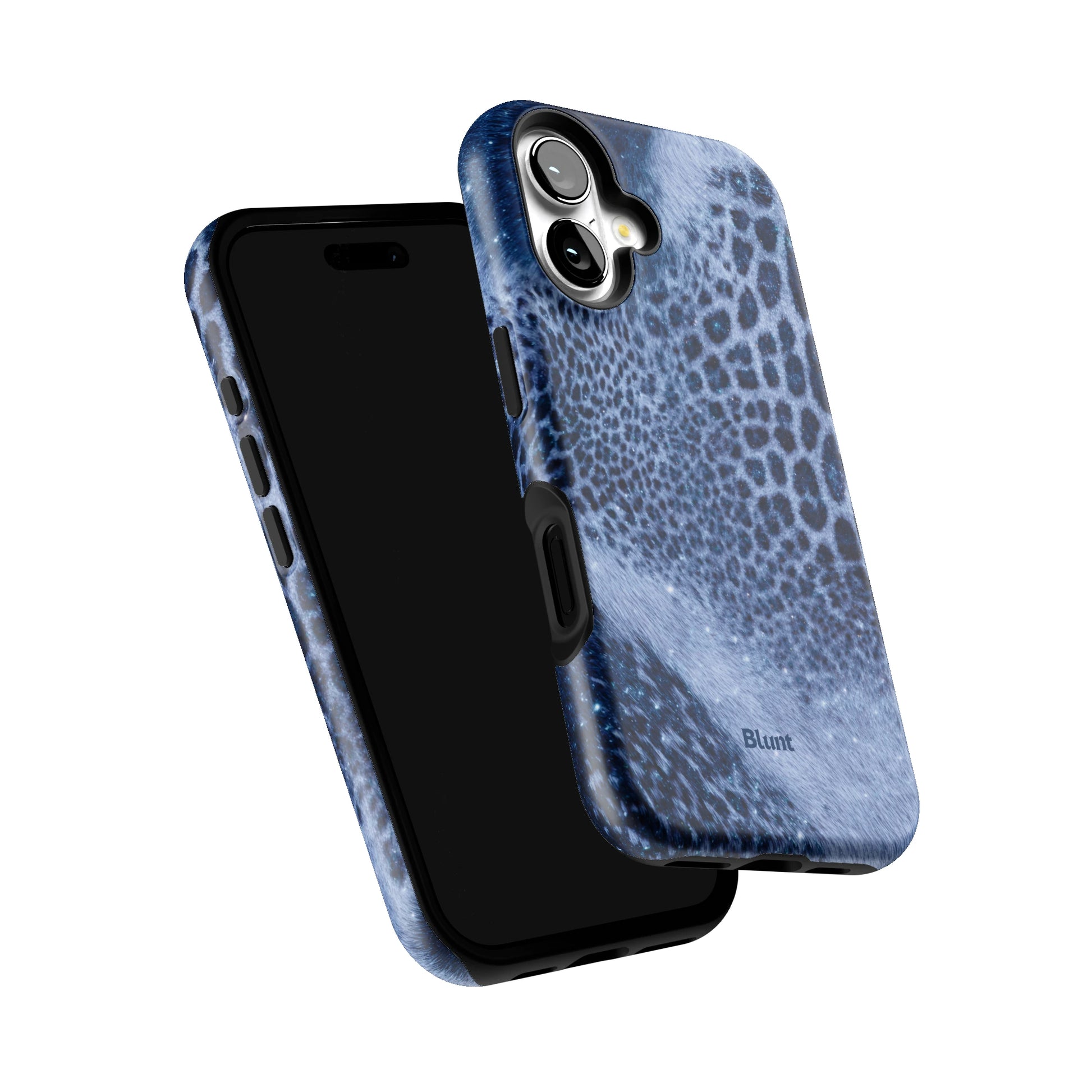 Icy Mirage iPhone Case gallery - Iphone_16_Iphone_6