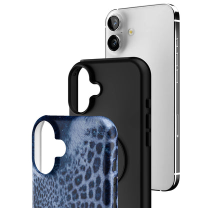 Icy Mirage iPhone Case gallery - Iphone_16_Mini_Air_Plus_3