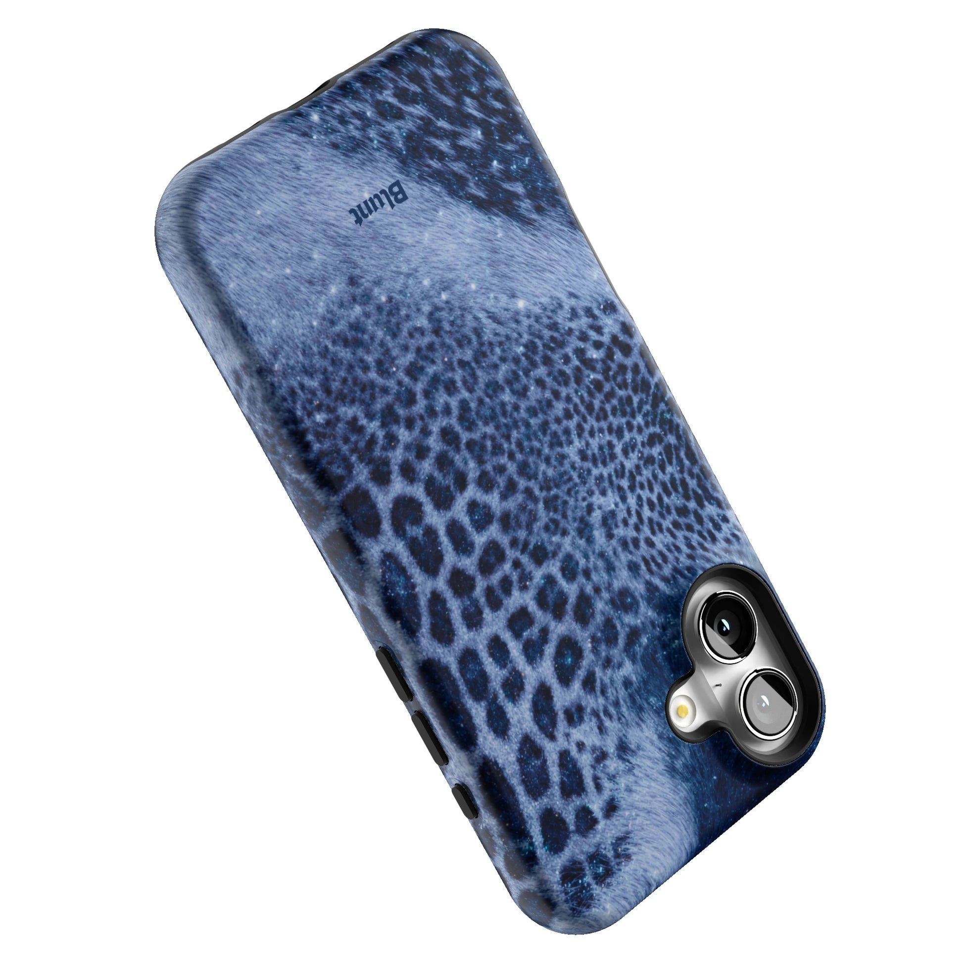 Icy Mirage iPhone Case gallery - Iphone_16_Mini_Air_Plus_5