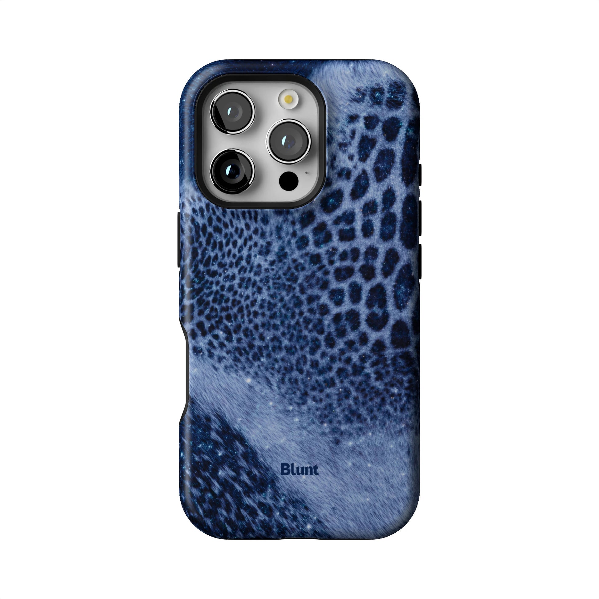Icy Mirage iPhone Case gallery - Iphone_16_Pro_1